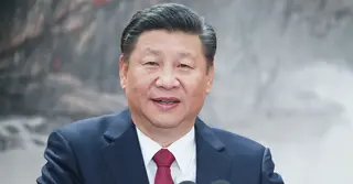 হরমুজে নৌ চলাচল স্বাভাবিক রাখার আহ্বান চীনা প্রেসিডেন্টের